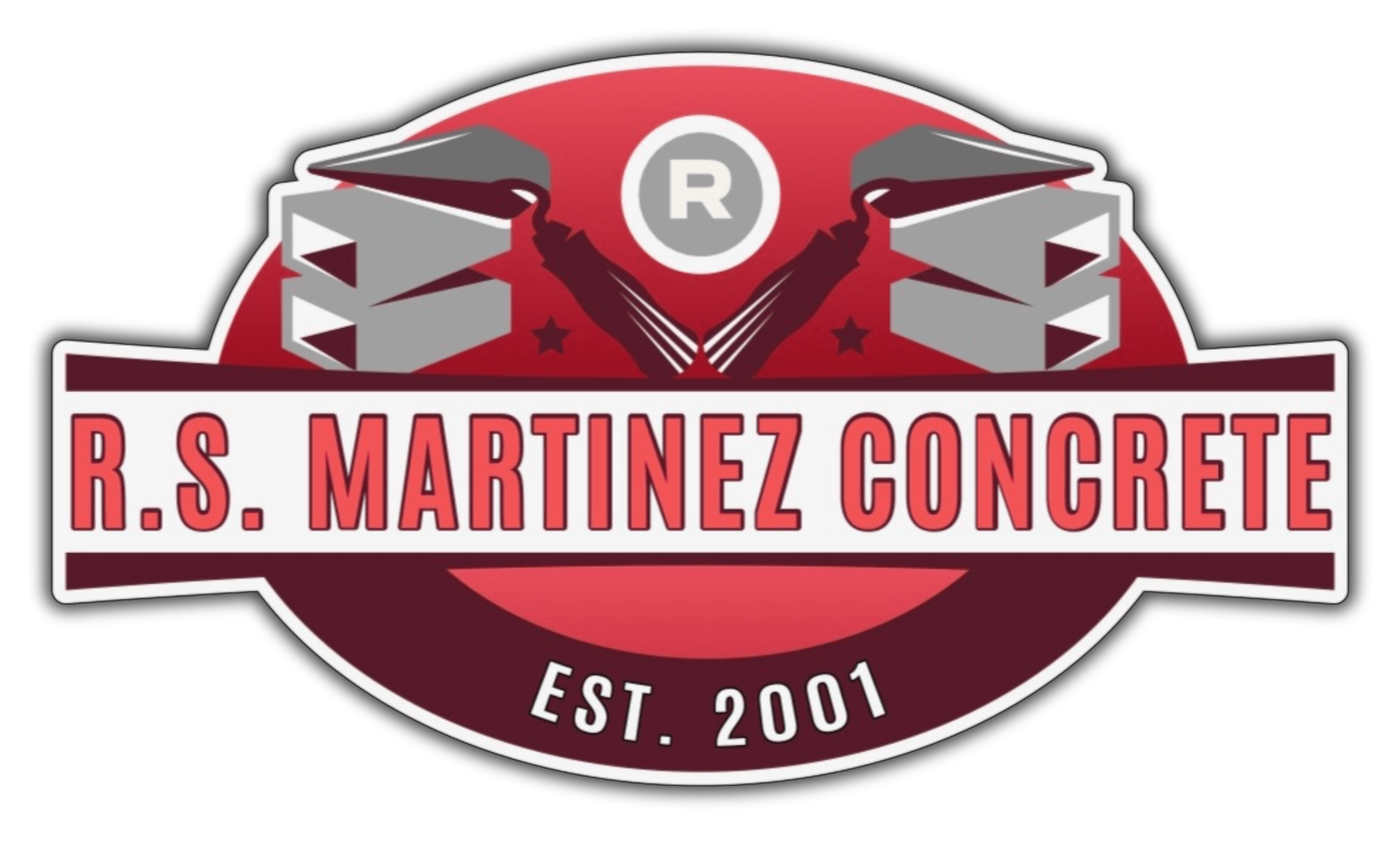 RS Martinez Concrete Contractors Inc.